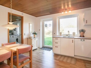 Hus | Interiør