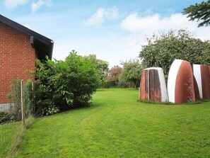 الإطلالة من المنشأة