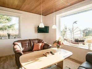 Hus | Interiør