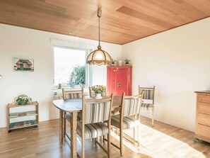 House | Interior - Cozy Holiday Home in Syddanmark near Sea (Aeroskobing)