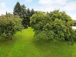 View from property - Cozy Holiday Home in Syddanmark near Sea (Aeroskobing)