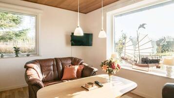 House | Bahagian dalam