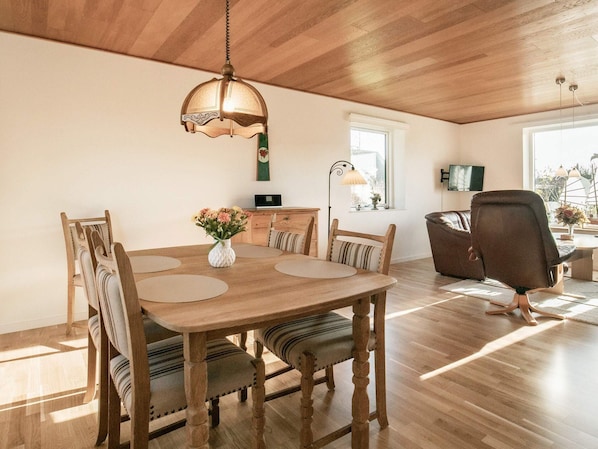 Casa | Interior