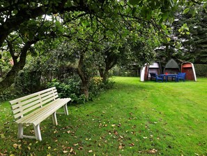 House | View from property - Cozy Holiday Home in Syddanmark near Sea (Aeroskobing)