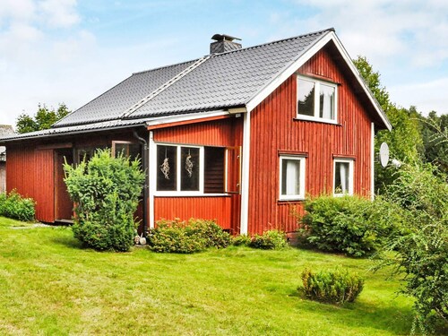 6 Person Holiday Home in Bengtsfors