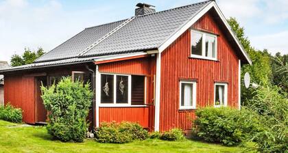 6 Person Holiday Home in Bengtsfors