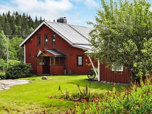 House | Exterior