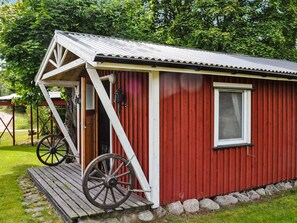 Maison | Extérieur