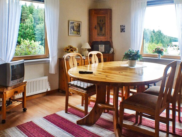 House | Interior - 6 Person Holiday Home in Bengtsfors-by Traum (Bengtsfors)