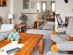 House | Interior - 6 Person Holiday Home in Bengtsfors-by Traum (Bengtsfors)