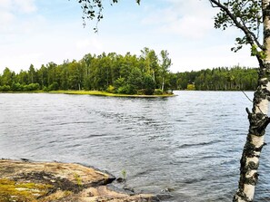 House | Miscellaneous - 6 Person Holiday Home in Bengtsfors-by Traum (Bengtsfors)