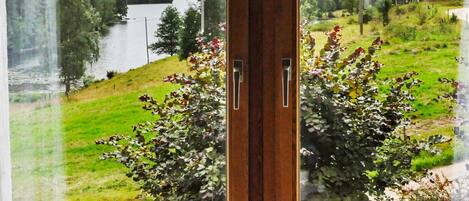 Ferienhaus | Innenbereich