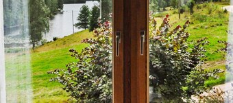 6 Person Holiday Home in Bengtsfors-by Traum