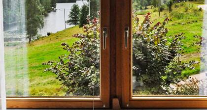 6 Person Holiday Home in Bengtsfors-by Traum