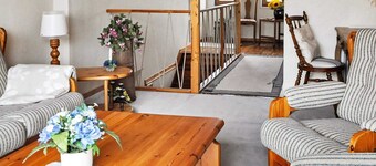 6 Person Holiday Home in Bengtsfors-by Traum