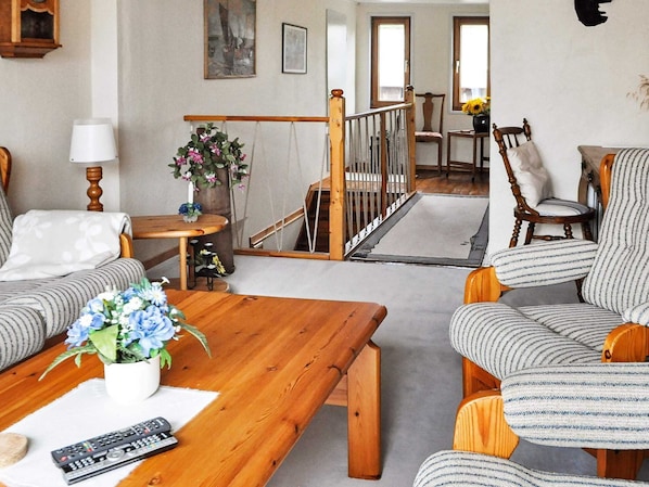 House | Interior