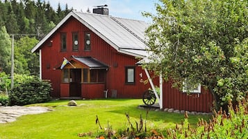 House | Exterior