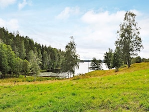 House | Water view