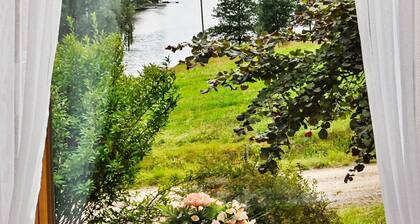 6 Person Holiday Home in Bengtsfors-by Traum