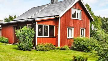 House | Exterior