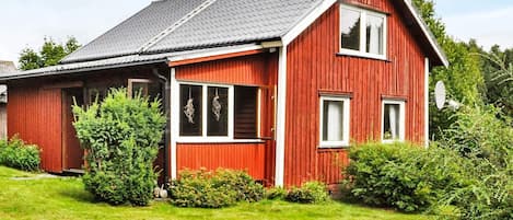 Casa | Exterior