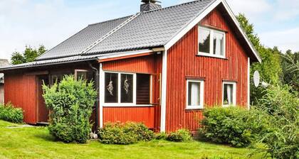 6 Person Holiday Home in Bengtsfors