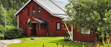 House | Exterior