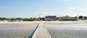 Refined Holiday Home in Glesborg near Sea