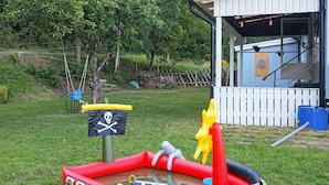 Exterior - 5 Person Holiday Home in Gamleby (Gamleby)