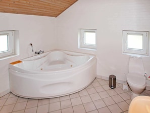 Spa treatment
