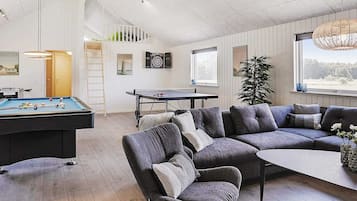 House | Interior