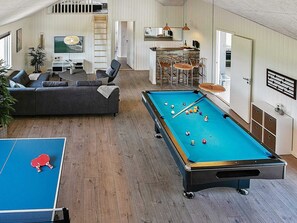 Casa | Interior