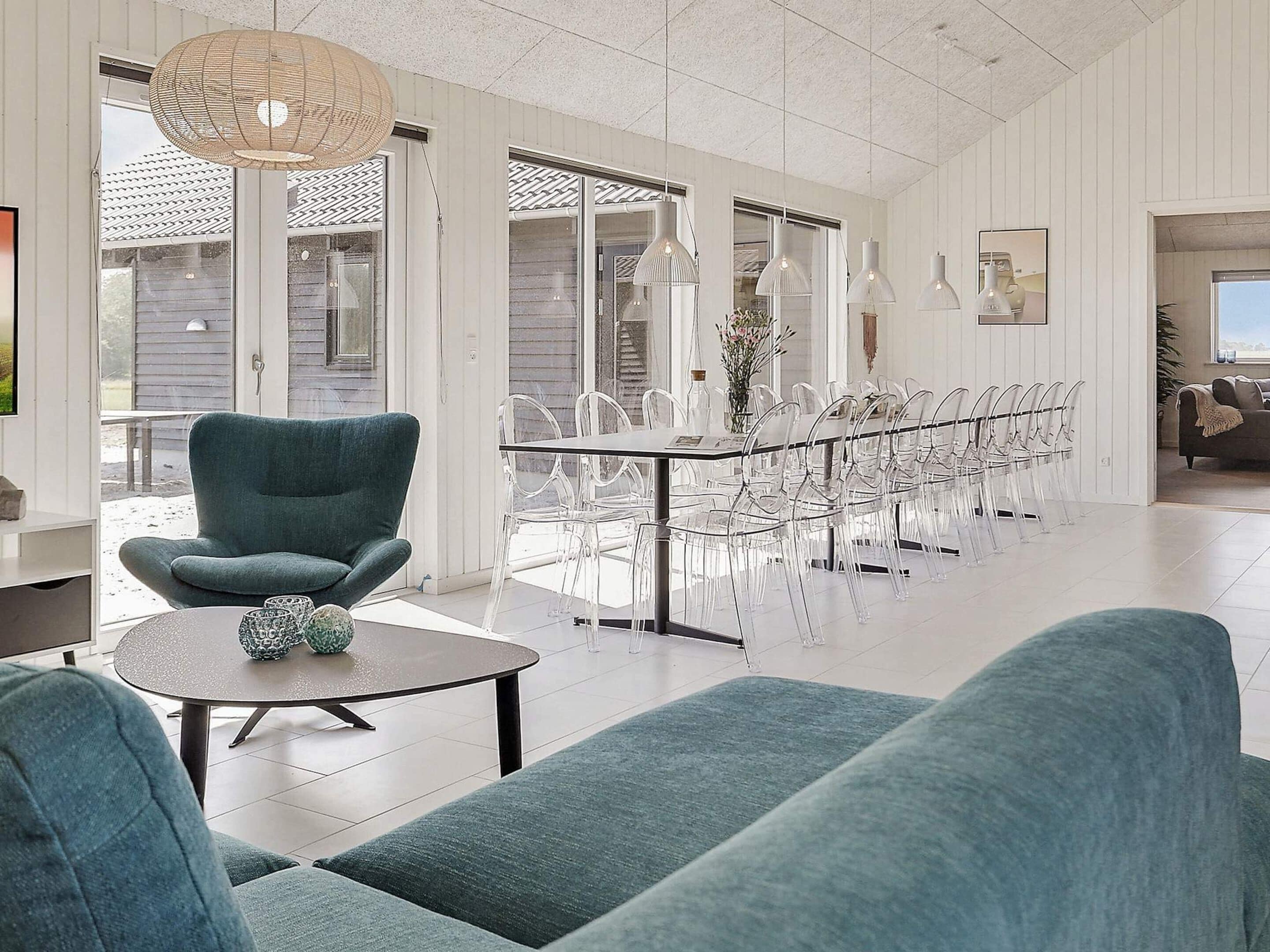 Hus | Innvendig