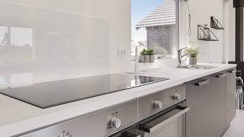 Casa | Parte interna