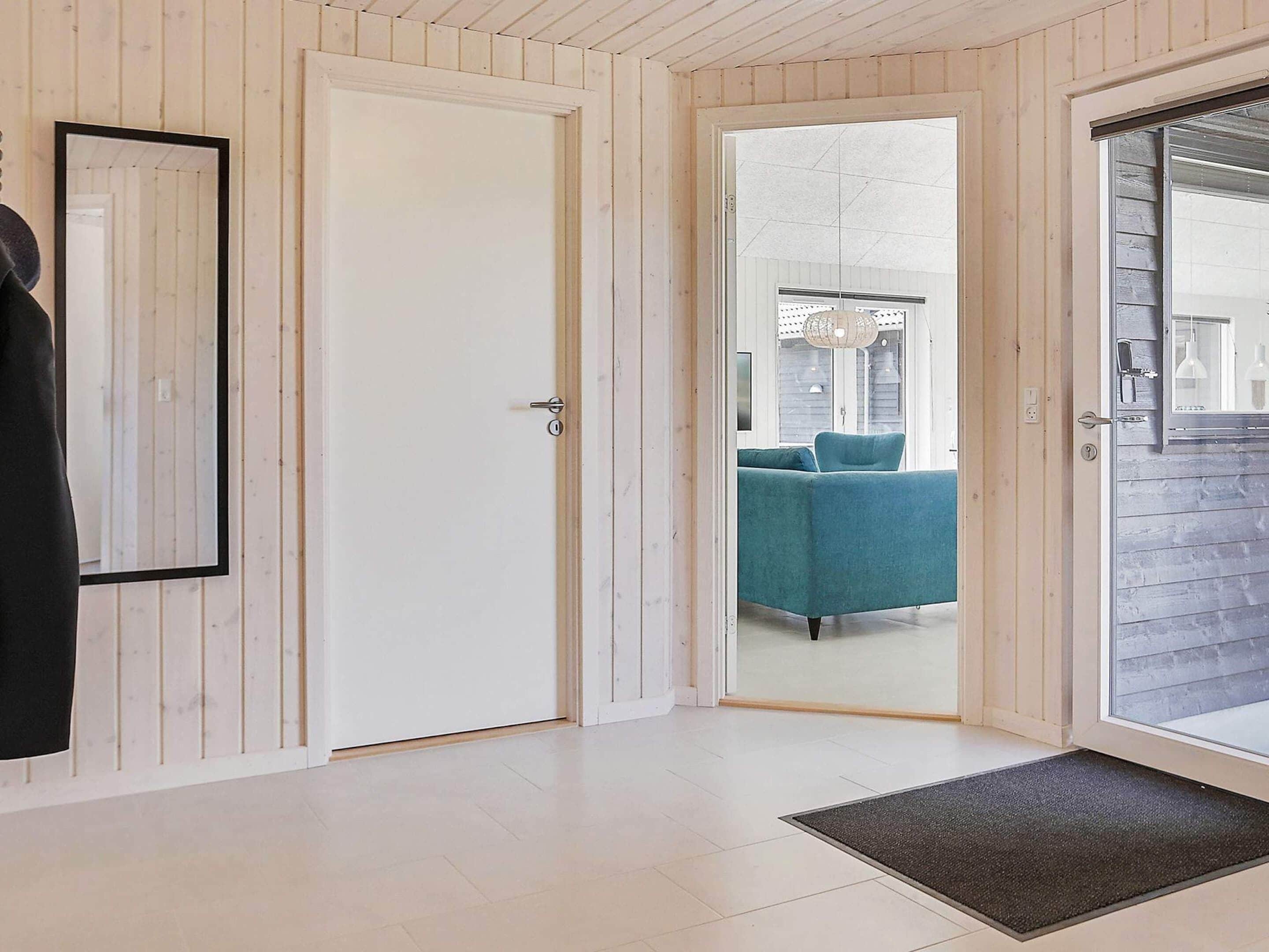 Hus | Interiør