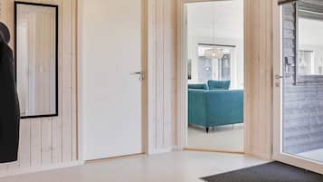 Hus | Interiør