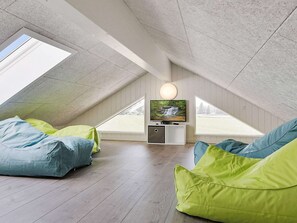 Casa | Interior