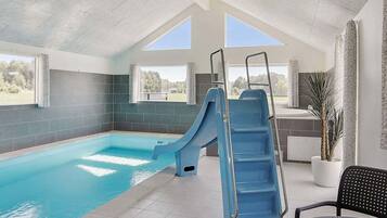 House | Pool | Indoor pool, outdoor pool