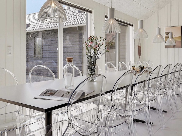 Casa | Parte interna