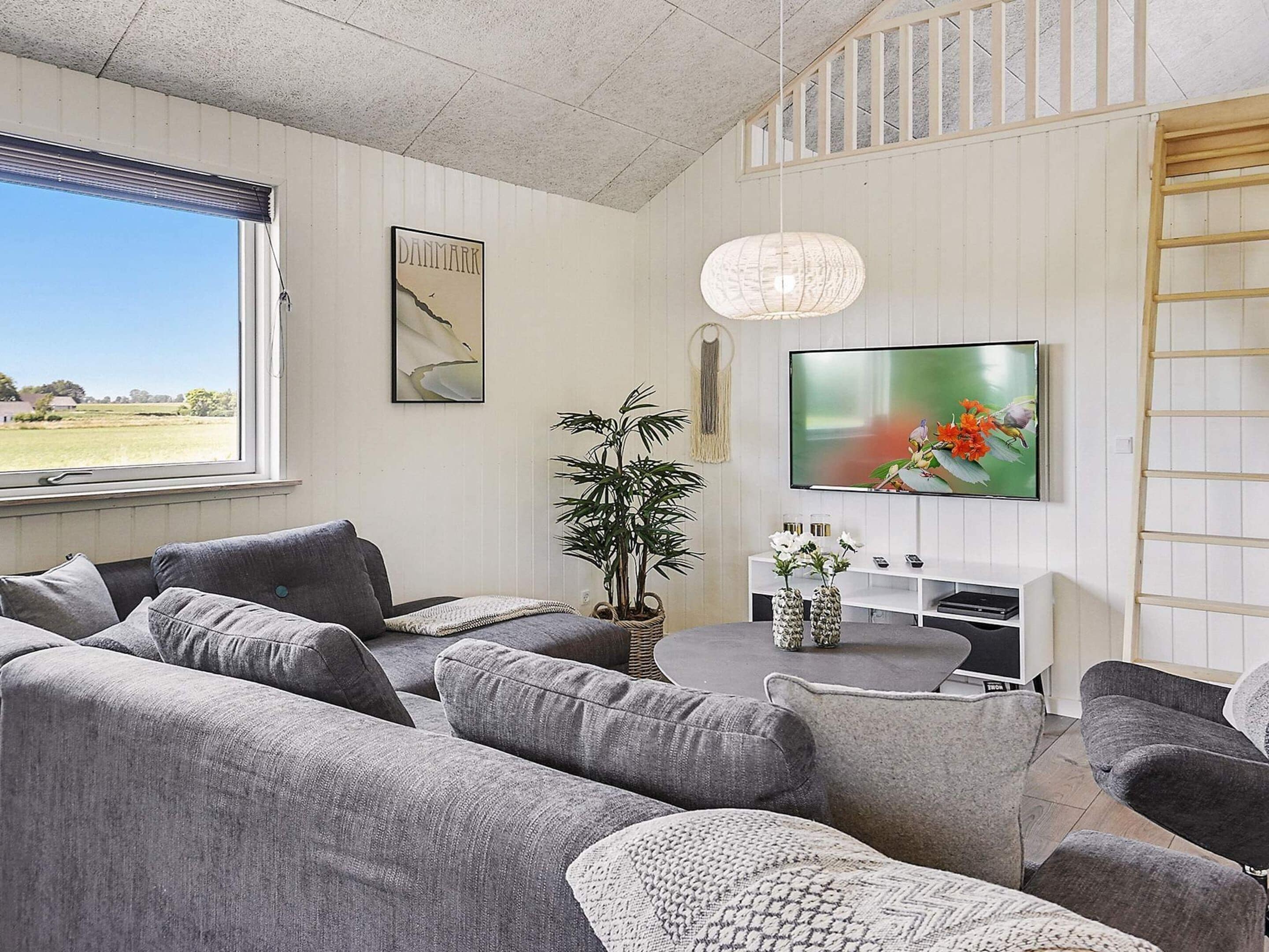 Hus | Interiør