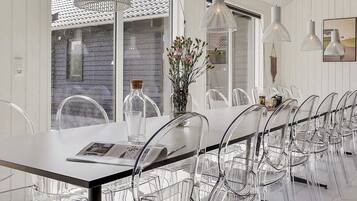 Ferienhaus | Innenbereich