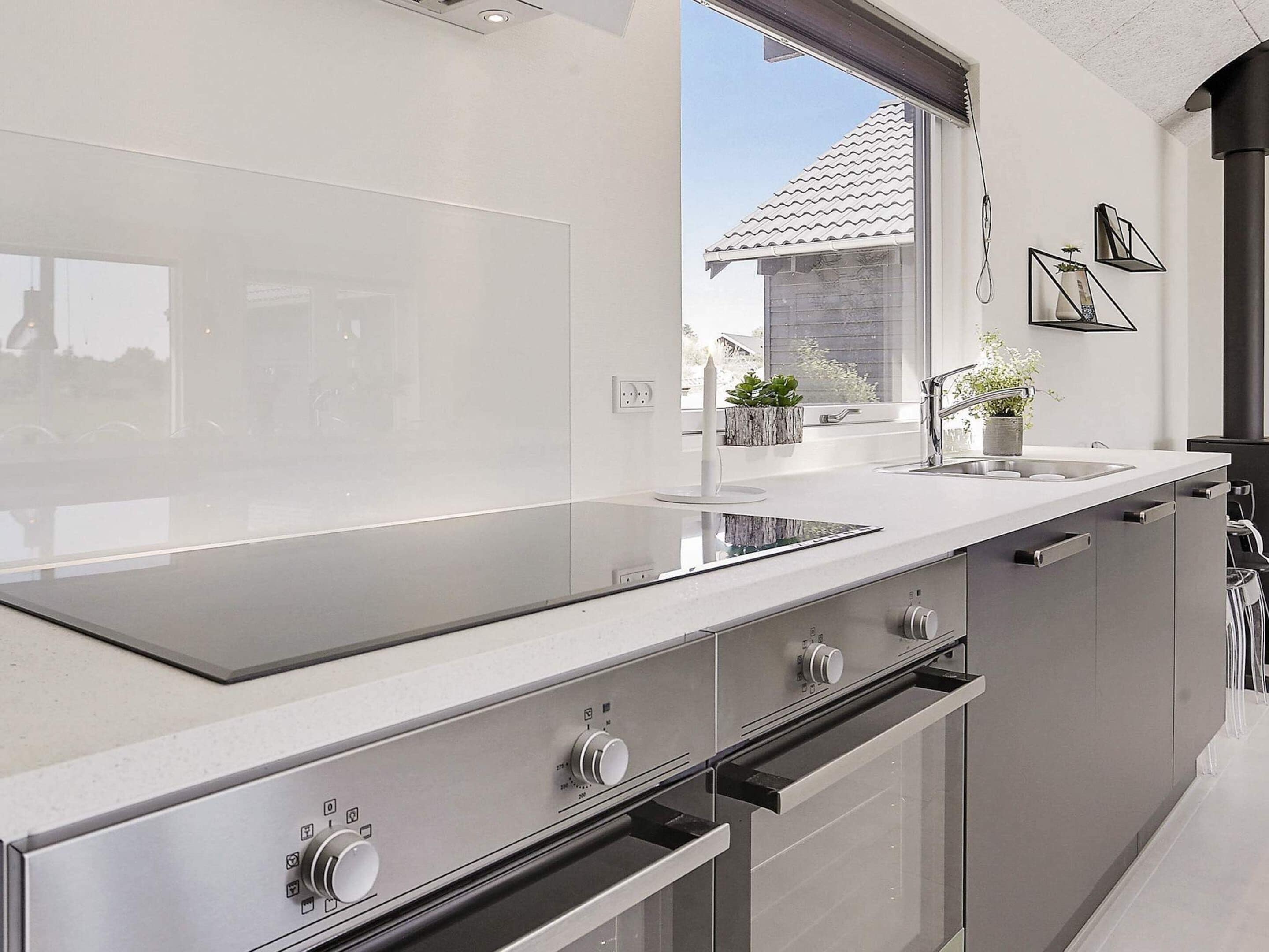 House | Bahagian dalam