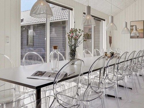 5 Star Holiday Home in Stege