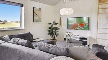 House | Interior