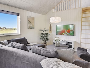 House | Interior