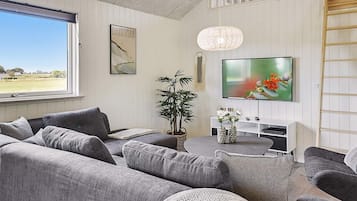 Casa | Parte interna