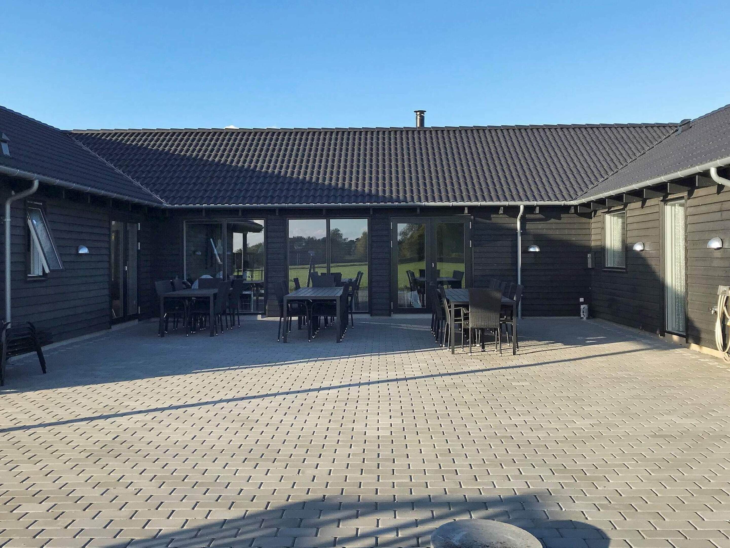 Hus | Udendørsområde