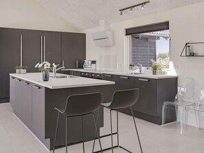 Ferienhaus | Innenbereich