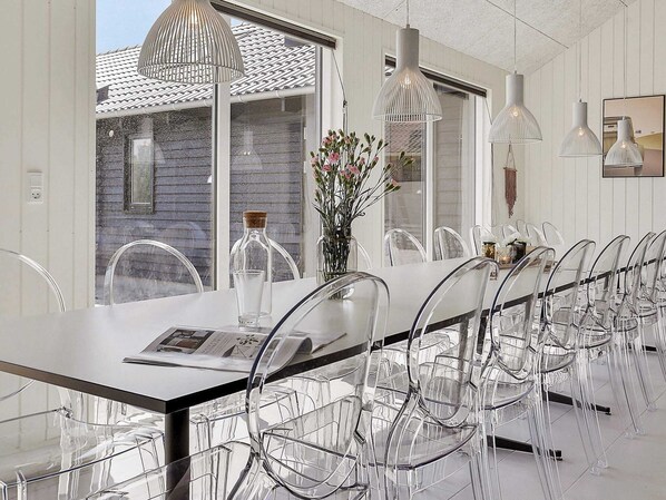 House | Interior - Luxury Retreat With Pool - By Traum Ferienwohnungen (Stege)