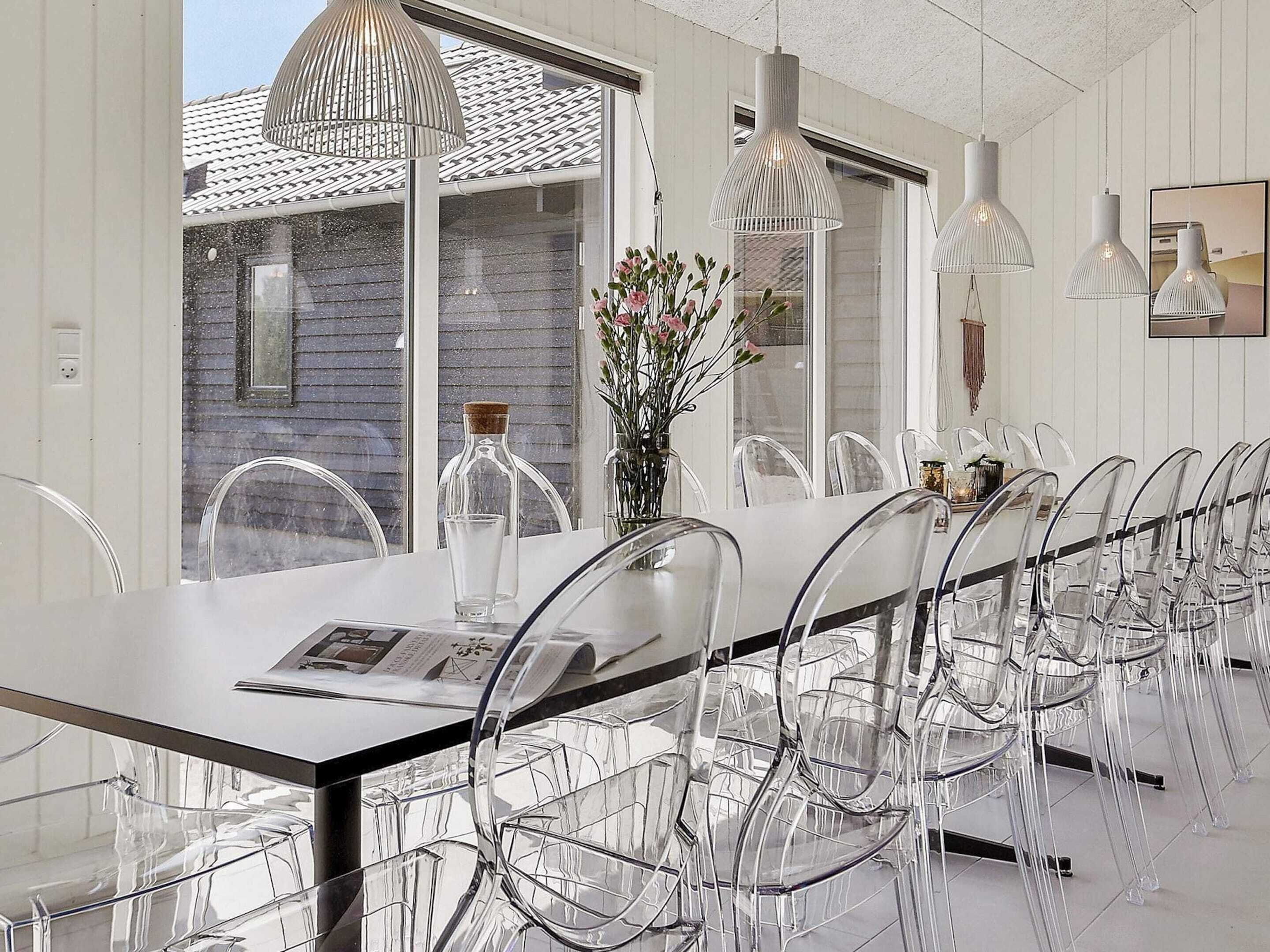 Ferienhaus | Innenbereich